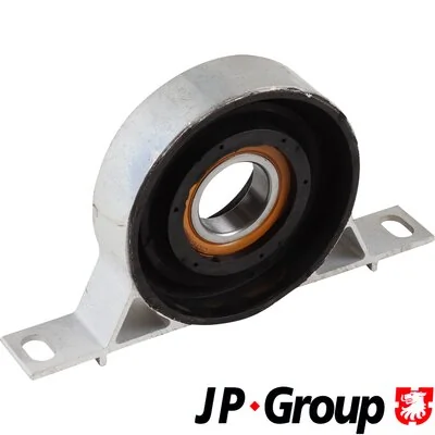 Suspension, propshaft